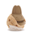 Hare Raiser Super Chewer Durable 2-in-1 + Enrichment Dog Toy
