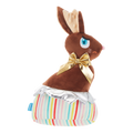 Lil Bunny Chew Chew Plush Extra-Large Dog Toy