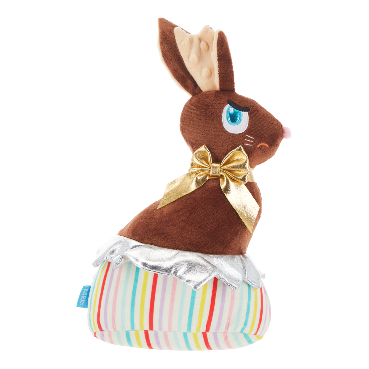 Lil Bunny Chew Chew Plush Extra-Large Dog Toy